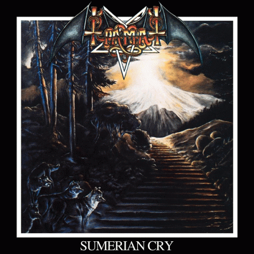 Sumerian Cry